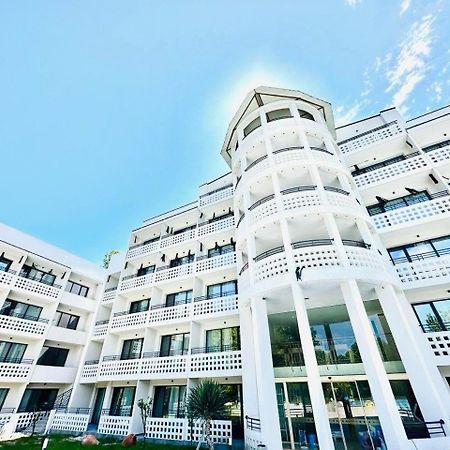 Hotel Green Park Kiten  Exteriér fotografie
